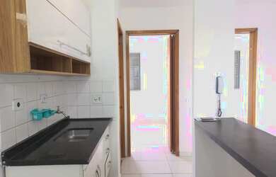 Imagem 8: APARTAMENTO RESIDENCIAL em SÃO PAULO - SP, BUTANTÃ