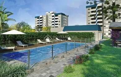 Imagem 5: CAXIAS DO SUL - Apartamento Padrão - Nossa Senhora do Rosário