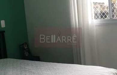 Imagem 7: Apartamento Residencial Venda Jd. das Vertentes - Vila Sônia - SP