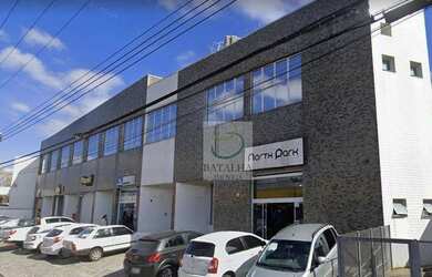 Imagem: O depósito possui 260m² de Área e Imóvel mobiliado e está