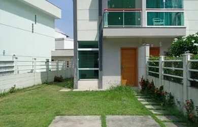 Imagem 1: Casa 2 suites em Itaipu. Piscina, Churrasqueira, Varandae70m² de Área