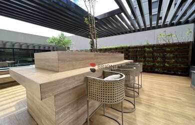 Imagem 16: Edifício Magna Vista, apartamentos e coberturas, Jardim Botânico em...