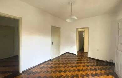 Imagem: O apartamento possui 2 Dormitórios, 2 Banheiros e 70m² de