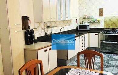 Imagem 2: Sobrado com 3 dormitórios, 160 m² - venda por R$ 668.000,00 ou aluguel por R$ 3.650,00/mês