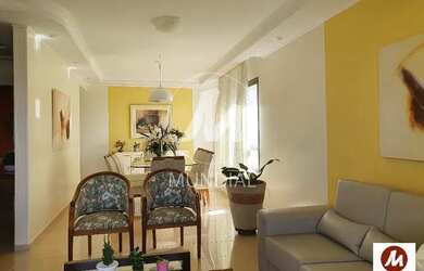 Imagem 3: Apartamento (tipo - padrao) 3 dormitórios/suite, cozinha planejada, portaria 24hs, lazer