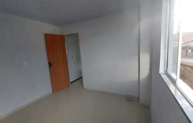 Imagem 2: Casa em São Cristovão. 40m² de Área, 1 Banheiroe1 Dormitório