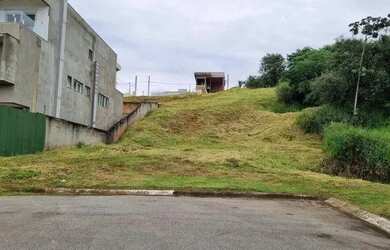 Imagem 2: Terreno para Venda em Santana de Parnaíba, Colinas de Parnaíba I, 1...