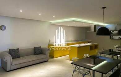 Imagem 14: Apartamento Studio 1 dorm, 1 banheiro, 1 vaga 29m² - Vila Olímpia