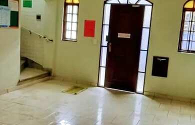 Imagem: A kitnet possui 1 Dormitório, 1 Banheiro, 30m² de Área e