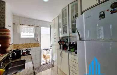 Imagem 5: Apartamento para venda com 95 metros quadrados com 3 quartos em Centro...