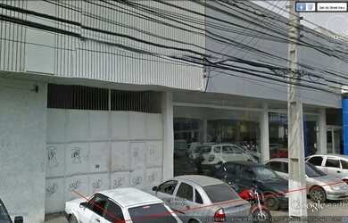 Imagem: O depósito possui 2000m² de Área e está localizado em São