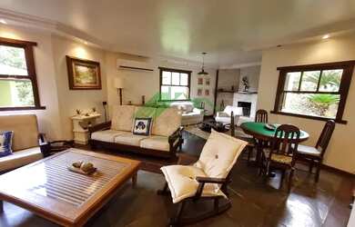 Imagem 3: VENDO OU ALUGO TEMPORADA OU FIXO !!LINDA CASA EM CONDOMINIO C PISCINA