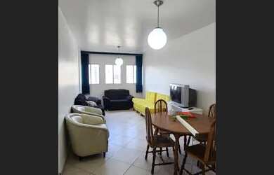 Imagem: O apartamento possui 3 Dormitórios, 2 Banheiros, 400m² de