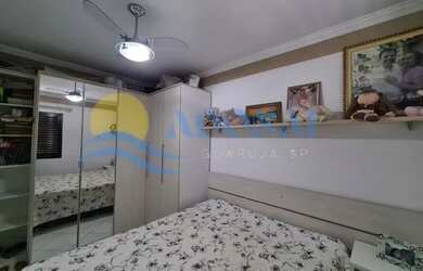 Imagem 16: APARTAMENTO RESIDENCIAL em GUARUJÁ - SP, Jardim Astúrias