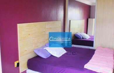 Imagem 10: Sobrado com 3 dormitórios, 160 m² - venda por R$ 668.000,00 ou aluguel por R$ 3.650,00/mês