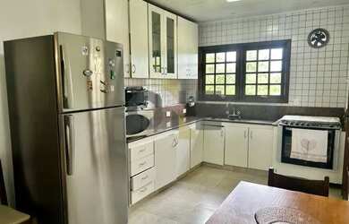 Imagem 11: CARAPICUíBA - Casa de Condomínio - Granja Viana