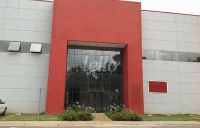 Imagem 5: Atibaia - Galpão/Depósito/Armazém - Jardim Brogotá