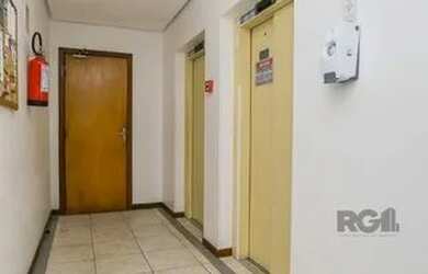 Imagem 4: Apartamento 59m² - 2 dormitórios e 1 vaga no bairro Cavalhada