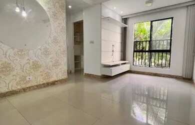 Imagem 2: Alugo com Taxas inclusas. Piscina, 50m² de Área, 1 Vaga na garageme2...