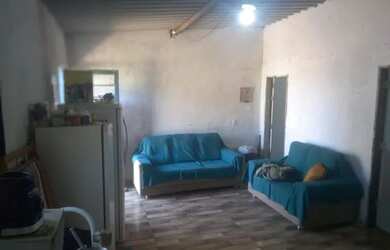 Imagem 2: Casa sol nascente. 1 Banheiroe2 Dormitórios