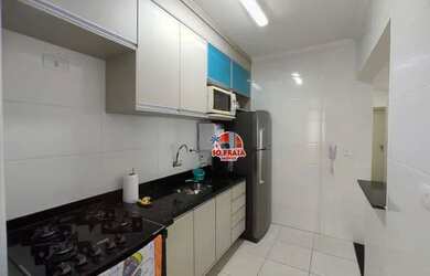 Imagem 14: Apartamento com 2 dormitórios à venda, 73 m² por R$ 369.000 - Centro...
