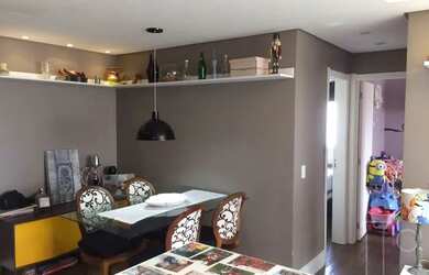 Imagem 4: Apartamento em Cristal