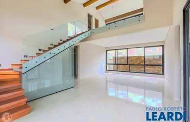 Imagem 3: CASA EM CONDOMÍNIO - LOTEAMENTO GRANVILLE ATIBAIA - SP