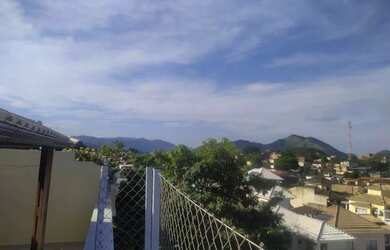 Imagem 5: Cobertura 3 qts Cachamorra