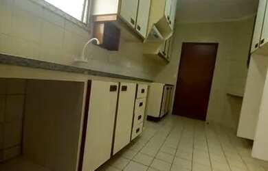 Imagem 7: SAO JOSE DO RIO PRETO - Residential / Apartment - JARDIM VIVENDAS