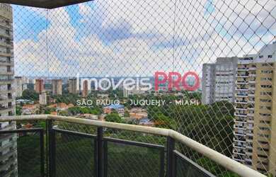 Imagem 14: Apartamento 338m² no Alto da Boa Vista, pronto para morar