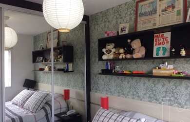 Imagem 8: Apartamento em Cristal