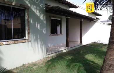 Imagem 1: Casa Independente à Venda na XV de Novembro - Araruama/RJ