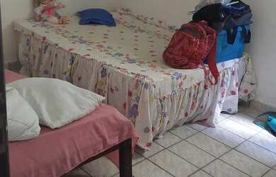 Imagem 2: Aluguel de casa. 1 Vaga na garageme2 Dormitórios