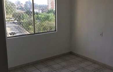 Imagem: Apartamento Jardim Amaralina