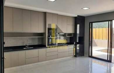 Imagem 8: Casa de Condomínio em Parque Residencial Damha - São José do Rio Preto,...