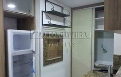 Imagem 5: Apartamento Studio para aluguel 39M² - Trend24 Residence - Auxiliadora - Porto Alegre - RS