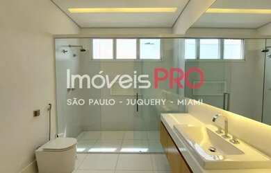 Imagem 16: Casa Contemporânea Jardim Luzitania em Terreno de 900 m2