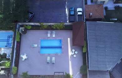 Imagem 7: Flat Villaggio disponível para venda com 40m²e 01 vaga de garagem