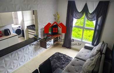 Imagem 6: Apartamento à venda por R$ 315.000 em Vila Voturua, São Vicente/SP