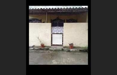 Imagem: O quarto está localizado em Campo Grande, Rio de Janeiro para