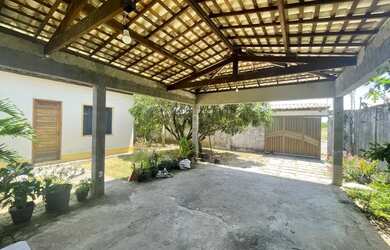 Imagem 4: - Linda casa na Aruana. 180m² de Área, 4 Vagas na garageme3 Dormitórios
