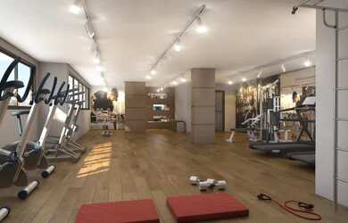 Imagem 3: Apartamento para venda possui 53 metros quadrados com 2 quartos em Imbiribeira...