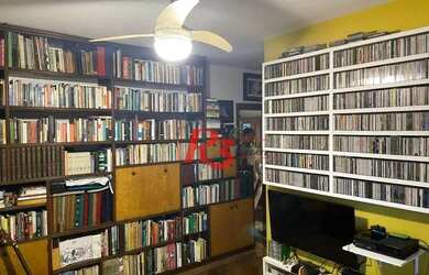 Imagem 7: Apartamento com 3 dormitórios à venda, 212 m² por R$ 2.100.000,00 -...