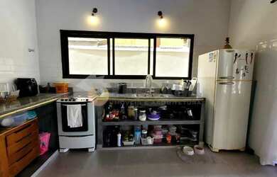 Imagem 10: Casa com 4 dormitórios à venda, 241 m² por R$ 1.700.000,00 - Capricórnio...