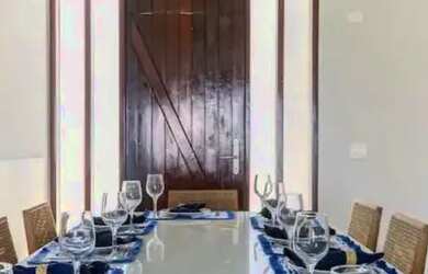 Imagem 16: Aluguel de Bangalô Pé na Areia com 06 quartos no Oka Resort Muro Alto