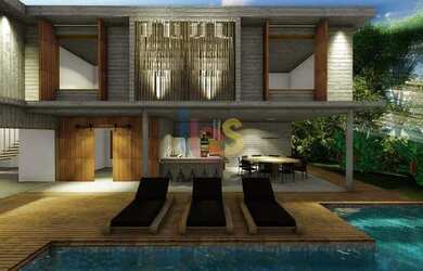 Imagem 9: Vendo Casa em Trancoso. Piscina, Churrasqueira, Varandae270m² de Área