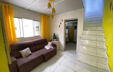 Imagem 7: Casa a venda no areal