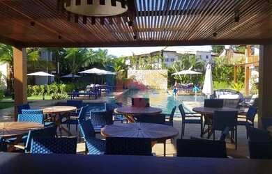 Imagem 16: FLAT 2/4 MOBILIADO EM BARRA GRANDE