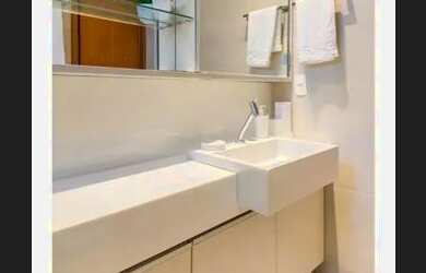 Imagem 8: Aluguel de Bangalô Pé na Areia com 06 quartos no Oka Resort Muro Alto