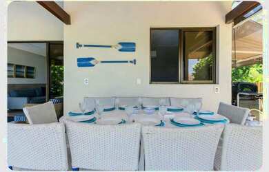 Imagem 4: Aluguel de Bangalô Pé na Areia com 06 quartos no Oka Resort Muro Alto